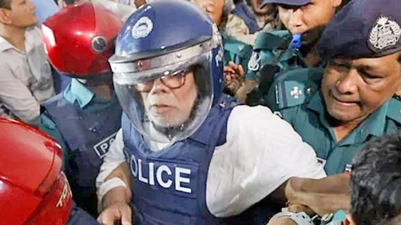 Salman F R Case filed against six, including Salman F Rahman