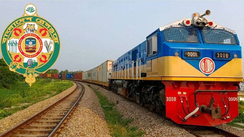 Locomotive crunch stalls railway growth