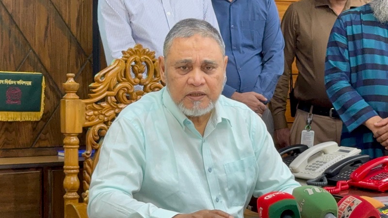রাষ্ট্রপতি নির্বাচনে ব্যালট ‘ওপেন’, কে কাকে ভোট দেবেন দেখা যাবে