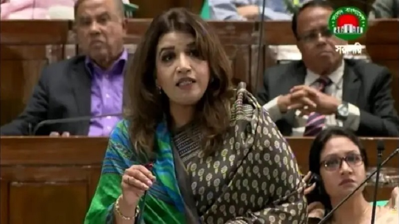 No fuel shortage in Bangladesh: Shama Obaed