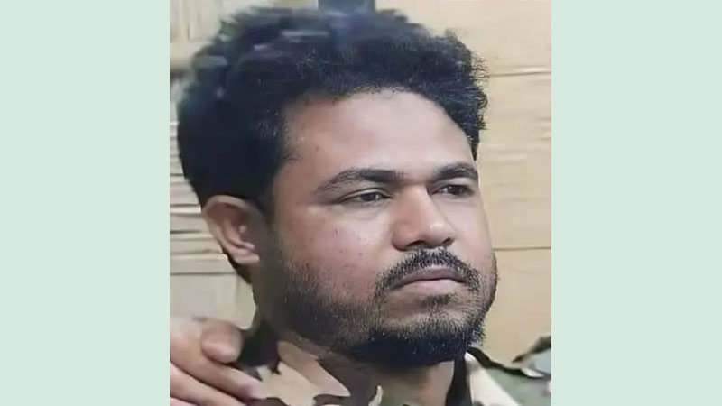Halim Member ‘Halim group’ leader shot dead in Rohingya camp