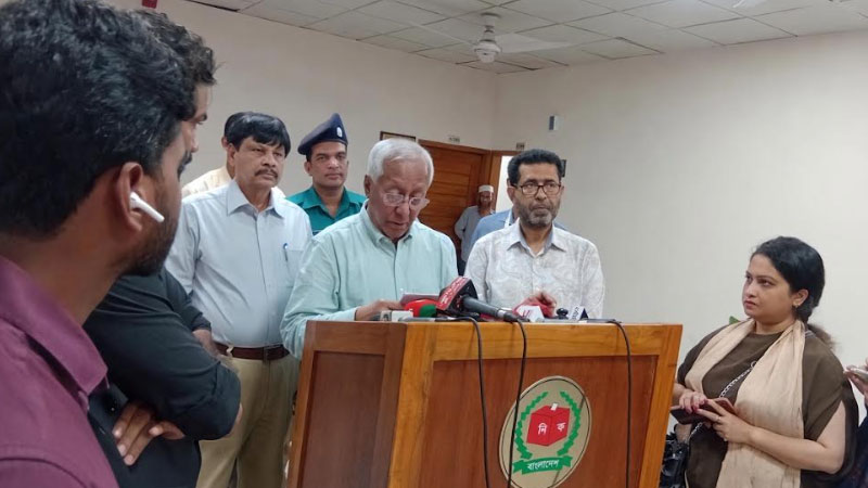 ঠাকুরগাঁও-১ আসনের উপনির্বাচন ২৯ অক্টোবর