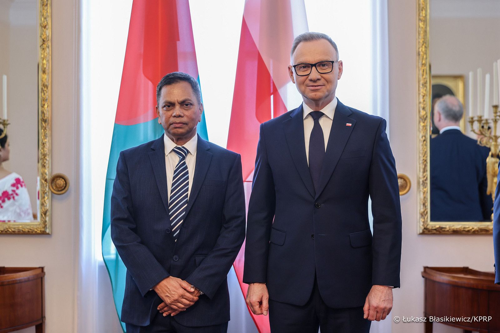Time to tap Polish labour market: Ambassador Mainul Islam