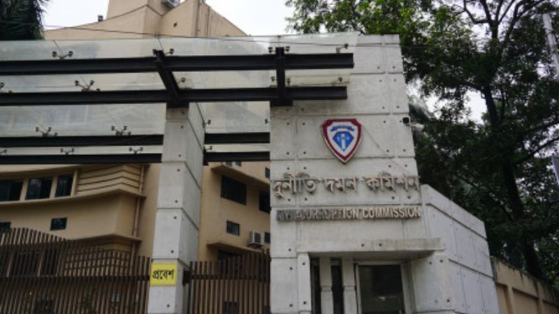 41,000 candidates to vie for 20 ACC assistant director posts