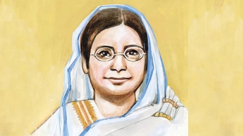 4 women to receive ‘Begum Rokeya Padak’ today