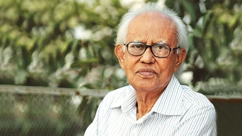 ‘An irreparable loss’: CA Yunus pays tribute to Ahmed Rafiq