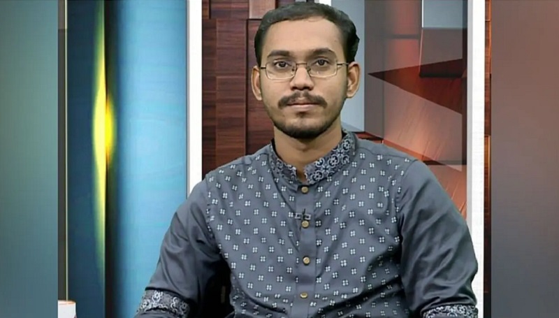 বিজয়ের মিছিলে অসুস্থ সেই জেলের মৃত্যু: লজ্জিত ও ক্ষমাপ্রার্থী এমপি হান্নান মাসউদ