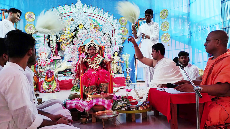 Puja in Dhaka: Where to enjoy spectacular celebrations