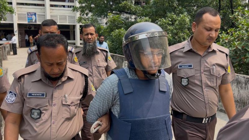 Husband sentenced to death for killing wife over dowry