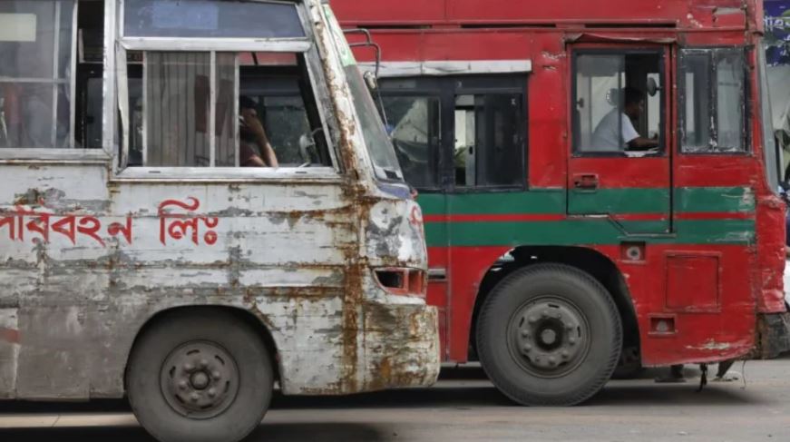 Long-distance buses to run pre-poll