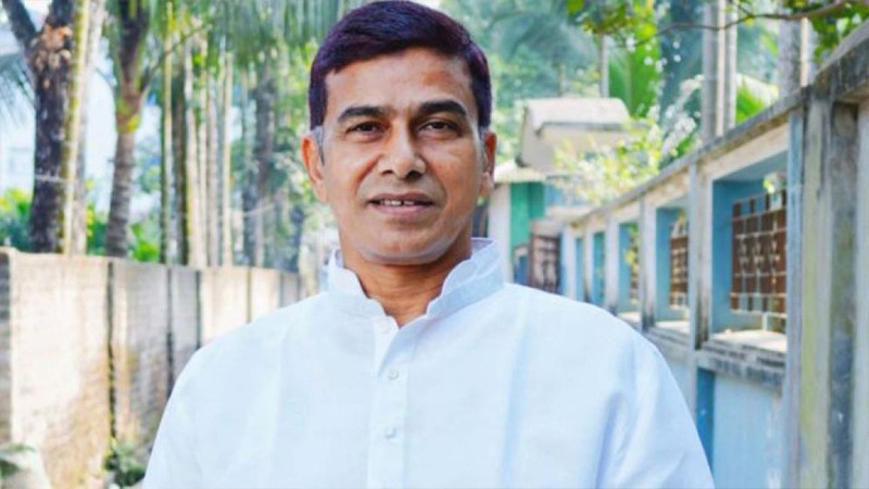 We’ll crack down on corruption: Forhad Hossain Azad