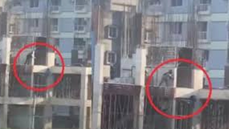 Crimes against humanity in Rampura: Verdict 4 March
