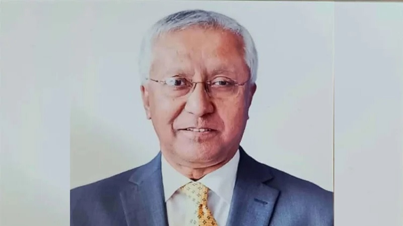 Akhtar Shell 160 postal ballots in Bahrain were properly distributed: EC