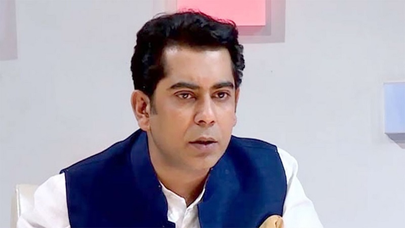 Partho You represent Gen Z, don’t become a Jamaat generation: Partho to NCP